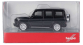 HER421188 - Mercedes-Benz Classe G (W465), noir - Herpa