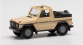 HER420860 - Mercedes Benz G cabriolet - Herpa