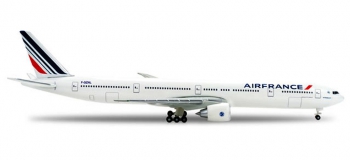 MAQUETTE Herpa 506892-003 - Avion Air France Boeing 777-300ER