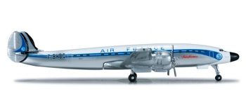 MAQUETTE AVION HERPA 518765