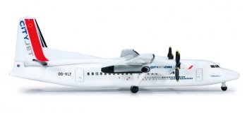 maquette avion HERPA 519014