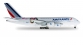 Train électrique : HERPA HER524667 - Avion Air France Airbus A380 