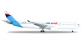 Train électrique : Herpa 526760 - Air Inter Airbus A330-300