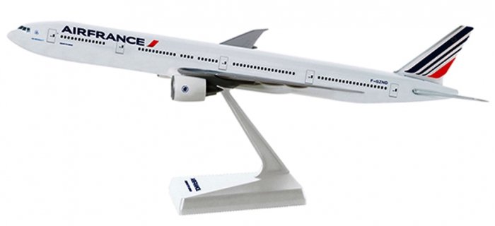 Avion Air France Boeing 777-300ER - HER608909 - Herpa - Avions - Easy  Miniatures