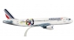 Train électrique : Herpa HER526760 - Air France Airbus A320 