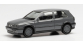 HER024075-002 - VW Golf III VR6 grise, avec jantes grises - Herpa