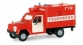 MODELISME FERROVIAIRE : HERPA HER742542 - Véhicule de pompiers Mercedes-Benz 