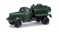 Train électrique :  HERPA HER744058 - ZIL 164 Camion béton