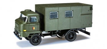 MODELISME FERROVIAIRE HERPA 744195