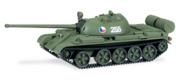 Train électrique : HERPA HER745123 - Char de combat principal 