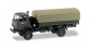 Train électrique : HERPA HER745284 -  Kamaz 5320 toile camion 