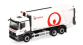 HER319102 - Camion poubelle Mercedes-Benz Actros M « Véolia » - Herpa