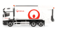 HER319102 - Camion poubelle Mercedes-Benz Actros M « Véolia » - Herpa