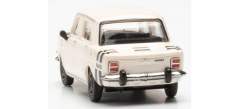 Herpa-024358-004 miniature simca rally