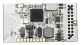 R7322 - Décodeur son Bluetooth et DCC HM7000-21TXS, 21 broches - Hornby