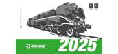 HP2025N/TT - Catalogue Arnold 2025 N-TT - Hornby