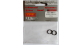 HJ2166/11 - Bandages d'adhérences BB 26000 - Hornby