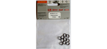 HJ2017/11 - Bandages d'adhérences X73500 - Hornby