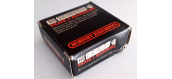 R954 - Hornby Zero 1, 2 paires de Leds d'affichage rouges - Hornby