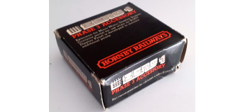 R954 - Hornby Zero 1, 2 paires de Leds d'affichage rouges - Hornby
