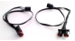 R954 - Hornby Zero 1, 2 paires de Leds d'affichage rouges - Hornby