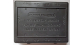 R957 - Hornby Zero 1, panneau d'affichage Micomimic phase 3 - Hornby