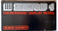R957 - Hornby Zero 1, panneau d'affichage Micomimic phase 3 - Hornby