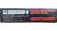 R957 - Hornby Zero 1, panneau d'affichage Micomimic phase 3 - Hornby