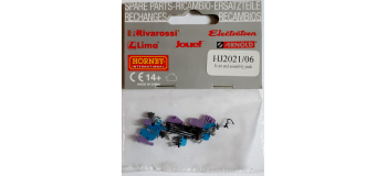 HJ2021/06 - Sachet de détaillage - Hornby