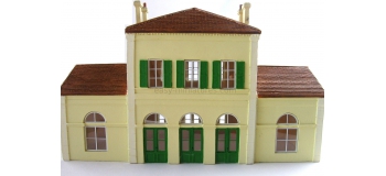 hornby HC8029 Gare française