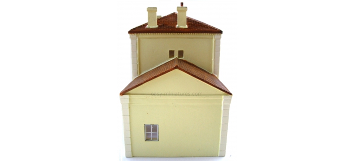 hornby HC8029 Gare française