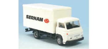 SAI 802 - Camion Saviem SG3, SERNAM - IGRA