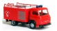 SAI 819 - Camion Pompiers Saviem SG3, citerne  CO2 - IGRA