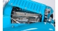 Maquette : BAUER - HB1990TZ68 - Bugatti roadster ESDERS