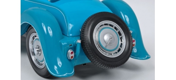 Maquette : BAUER - HB1990TZ68 - Bugatti roadster ESDERS
