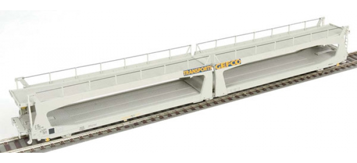 R624781 COFFRET LOCO 2D2 train electrique