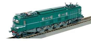 R624781 COFFRET LOCO 2D2 train electrique