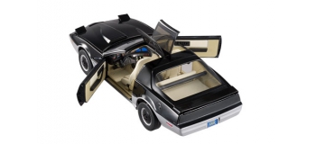 Maquette : ELITE - WBCT86 - K.A.R.R K2000