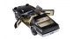 Maquette : ELITE - WBCT86 - K.A.R.R K2000