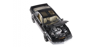 Maquette : ELITE - WBCT86 - K.A.R.R K2000