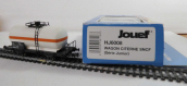 DEP-HJ6008 - Wagon citerne SNCF - Jouef Junior