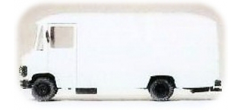 PR38036 Mercedes-Benz 508D