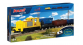 HJ1062 - Coffret de départ, train marchandises SNCF INFRA - Jouef Junior