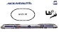 Jouef HJ 1025 TGV Atlantique, 20ème Anniversaire, Coffret 4 éléments details