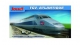 Jouef HJ 1025 TGV Atlantique, 20ème Anniversaire, Coffret 4 éléments