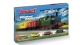 modelisme ferroviaire Jouef HJ1029 Coffret Vapeur Express train électrique