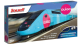 Coffret Trains électriques miniatures HJ1042 Jouef Junior Coffret TGV Ouigo