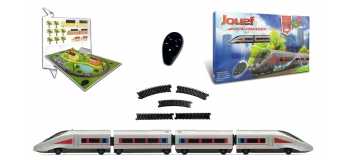 Train électrique : JOUEF HJ1200 - Mon premier train 