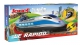 Modélisme ferroviaire : JOUEF HJ1501 - Coffret Junior Le rapido