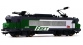 modelisme ferroviaire Jouef HJ2089 Locomotive électrique BB 22298 